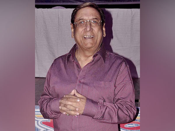 Robin Issar Puneet Issar Family