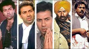sunny deol