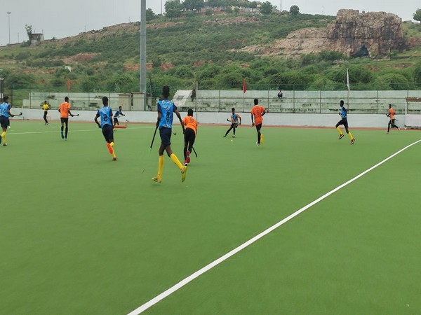 Hockey India Junior, Sub-Junior Academy Championship 2023: SAIL, Hubli register wins