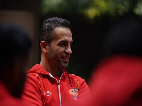 Pro Kabaddi League: Fazel Atrachali named captain of Gujarat Giants for season 10