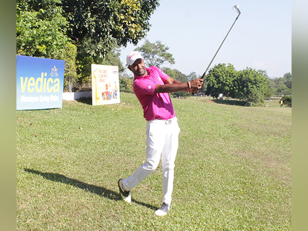 Masters 2023: Om Prakash, Baisoya, Sukra Bahadur are joint clubhouse leaders on day-2