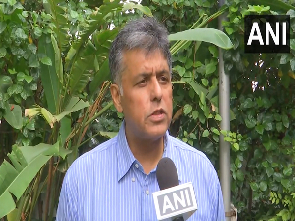 “Why did not send a notice to PM?”: Congress’s Manish Tewari on EC notice to Rahul