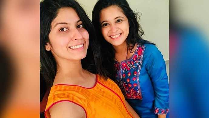 Gayatri Datar And Abhidnya Bhave Show Us Their Shades Of Cool
