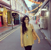Rukmini Chopra Rukmini Chopra