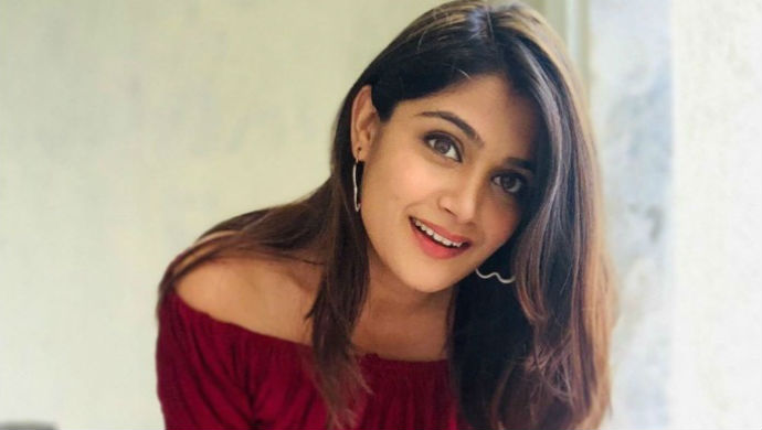 Exclusive Mazhya Navryachi Bayko S Shanaya Shares Beauty Tips