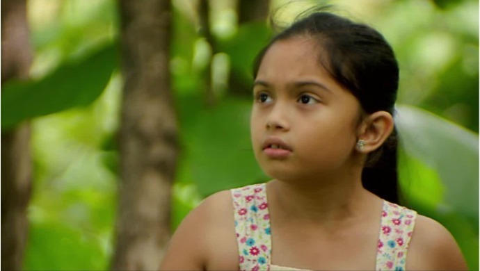A Still From Raakshas