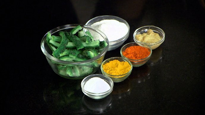 Karlyache Fingers Ingredients