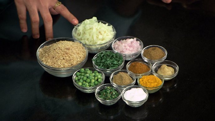 Poliche Balls Ingredients
