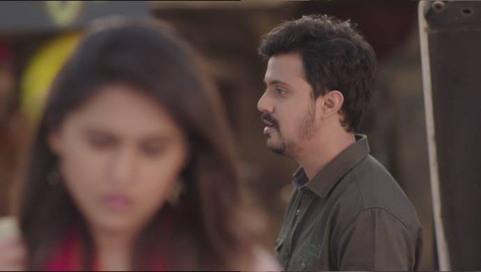 A still from Maza Hoshil Na