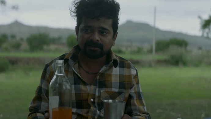 A Still From Sambhavtaha