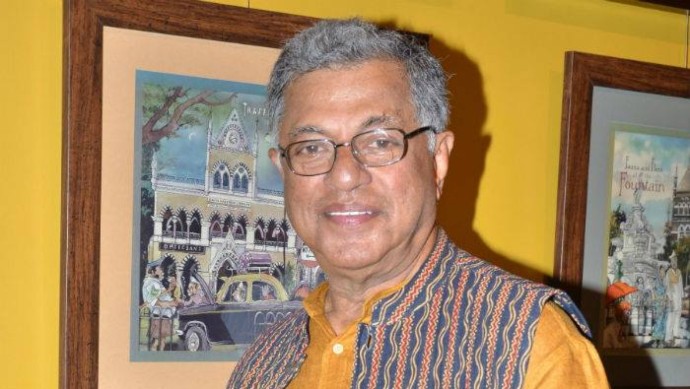 गिरीश कर्नाड