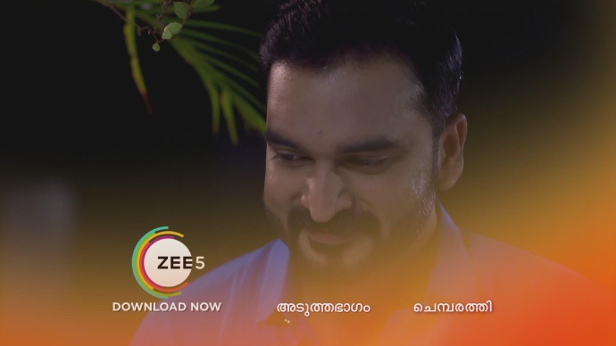 Anand surprising Kalyani