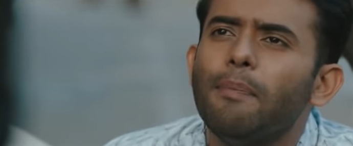 Azaad proving his worth