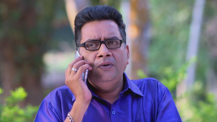Shankaran falls into Suryan's trap
