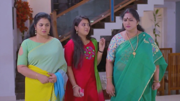 Sharmilla's secrets are out!