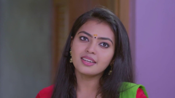best of Samyuktha