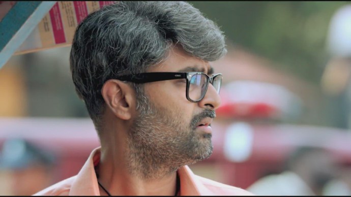Ravi learns that his life in danger (2)