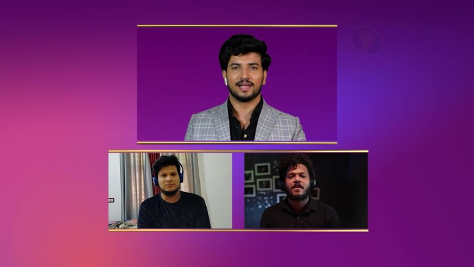 Sreejish and Akbar share best moments from the show