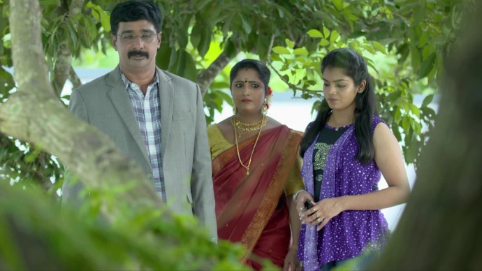 Sreeni's discussion continue