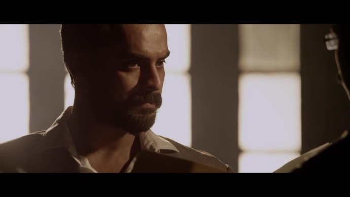 Tovino Thomas as Edgar in Style