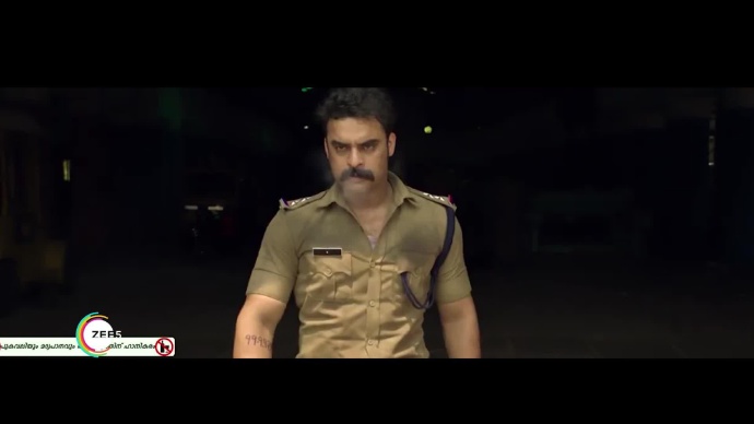 Tovino Thomas in Kalki