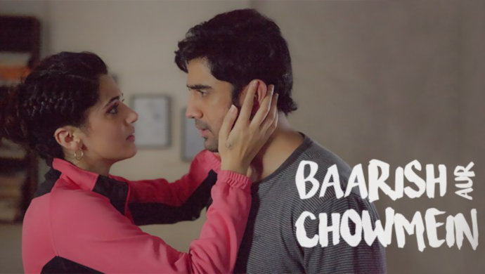 claim your free #tickettobollywood, watch the best romantic