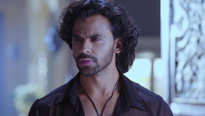 8 Tips To Maintain Long Hair Like Ankit Raaj Aka Adhiraj Of Main