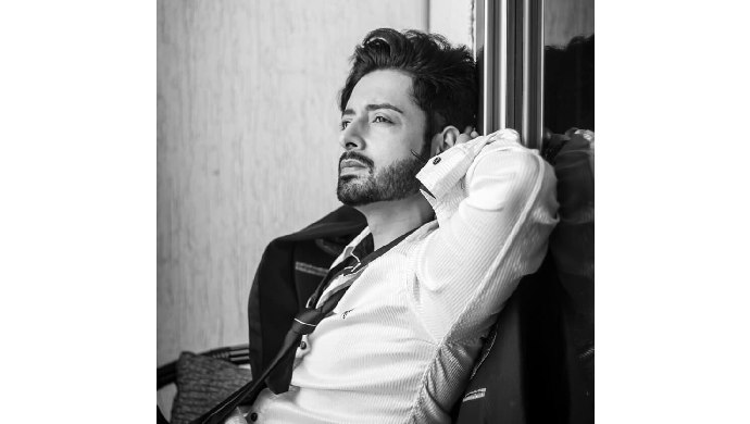 Abhishek Tiwari as Yudhishtir