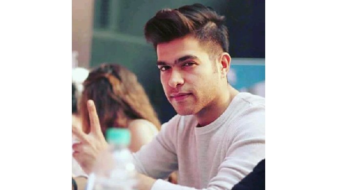 Archi Prateek Kalsi as Sahdev