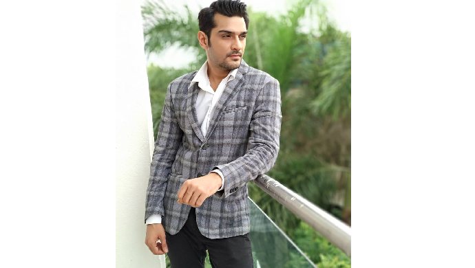 Sumit Verma as Vilochan