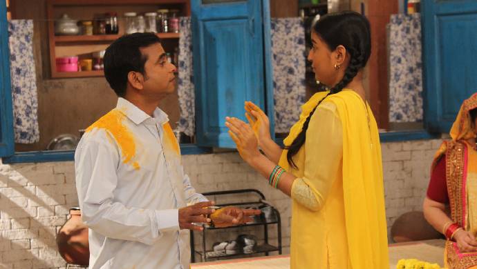 अभी भी ए से अभी भी गुडिया हमरी सब भारी