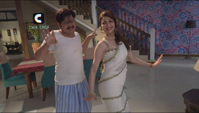 A Still From Bhabi Ji Ghar Par Hain