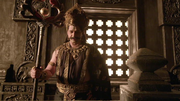 Hanuman 23 March WU1