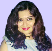 Promita Mukherjee Promita Mukherjee