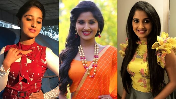5 Easy And Everyday Hairstyle Inspos From Meghana Lokesh 