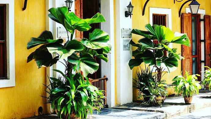 Pondicherry