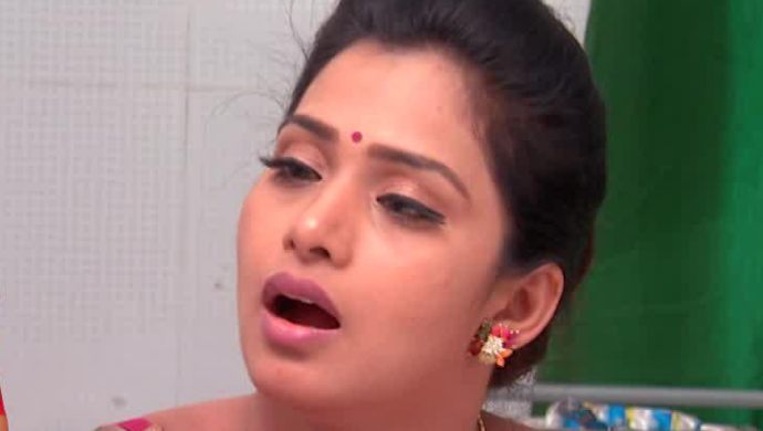 Swaroopa In kalyana Vaibhogam