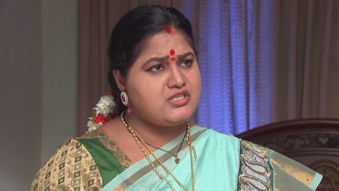 Kalpana in Kalyana Vaibhogam