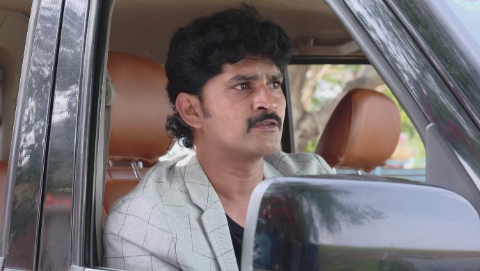 Murali in Maate Mantramu