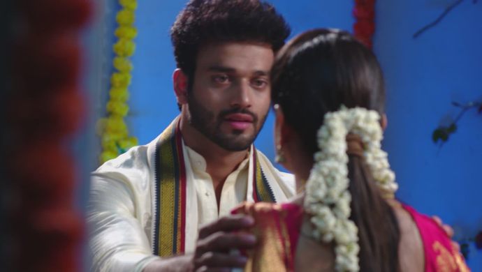 Aditya in Akka Chellellu
