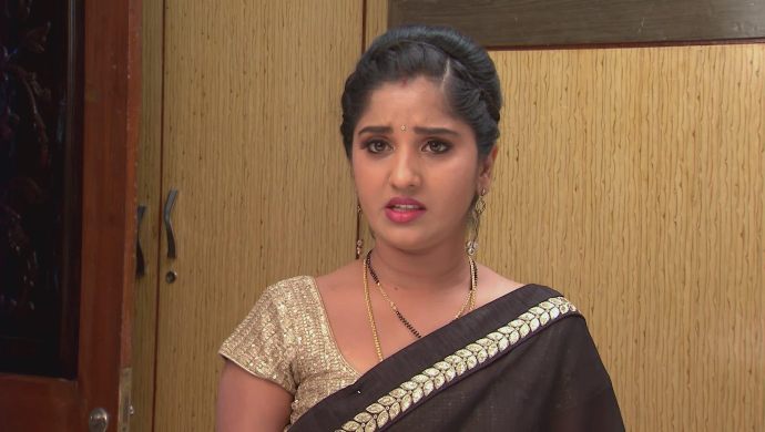 Nithya in Kalyana Vaibhogam