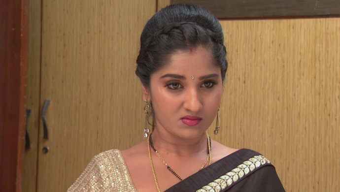 Nithya in Kalyana Vaibhogam