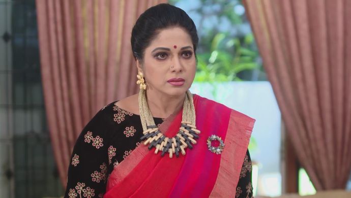 Akhilandeswari in Muddha Mandaram