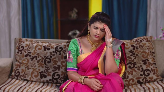 Brahmini in Ninne Pelladatha