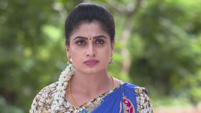Dharani in Akka Chellellu