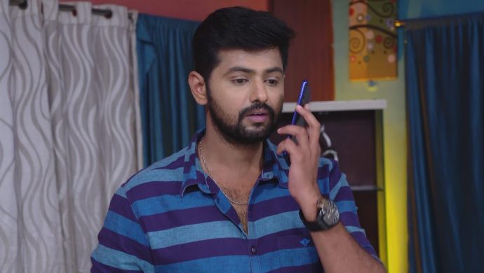 Gaurav in Ninne Pelladatha