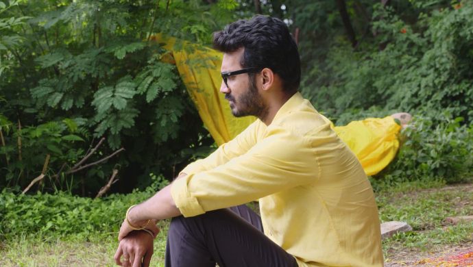 Madhu in Ninne Pelladatha