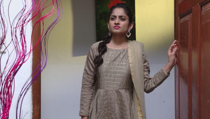 Mansi in Ninne Pelladatha