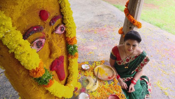 Mrudula in Ninne Pelladatha