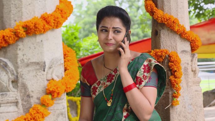 Mrudula in Ninne Pelladatha